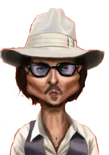 😎 whatsapp sticker