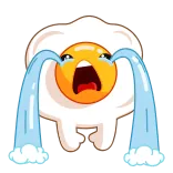😭