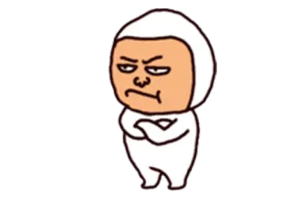 😐 telegram sticker