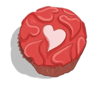 Unconditional @stickersb2b telegram stickers