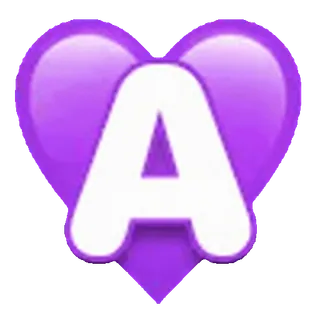 💜