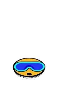 🥽 whatsapp sticker
