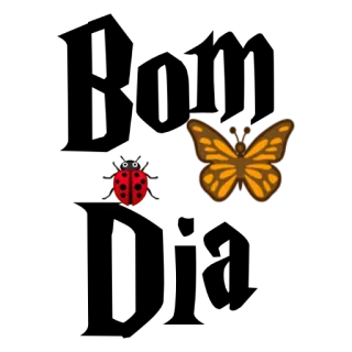 🙏 Schmetterling, Marienkäfer, Insekt, Natur, süß, Aufkleber, Cartoon whatsapp sticker