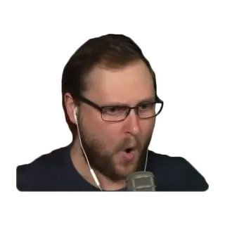 😯 telegram sticker
