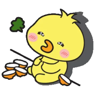 😫 whatsapp sticker