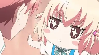 🤩 Animé, Chibi, Mignon, Dessin animé telegram sticker