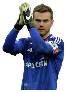 🙏 football, gardien de but, sport, athlète, gants telegram sticker