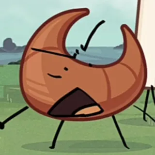 🤬 telegram sticker