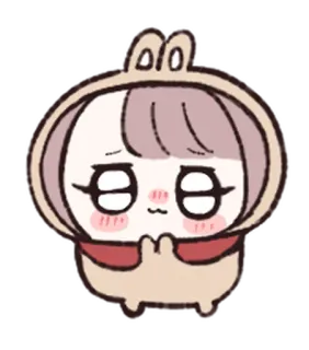 🦀 whatsapp sticker