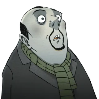 "Магазинчик самоубийств" @depressivecunt telegram stickers