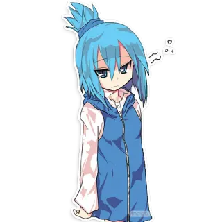 😒 telegram sticker
