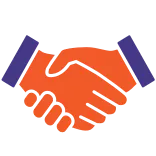 🤝
