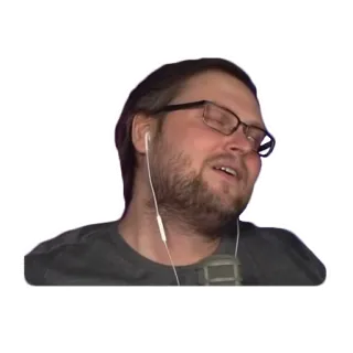 🤤 telegram sticker