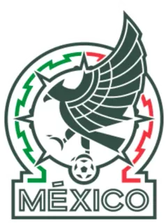 🇲🇽 Mexican National Football Team MÉXICO telegram sticker