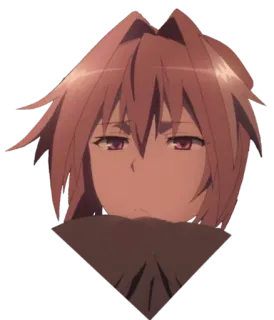 😒 telegram sticker