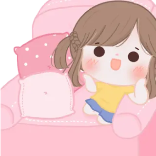 🧸 whatsapp sticker