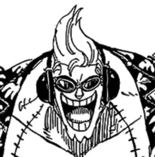 one piece :: @fStikBot telegram stickers
