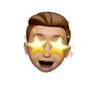 Voltbrox Emote whatsapp stickers