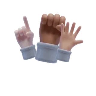 ✊ telegram sticker