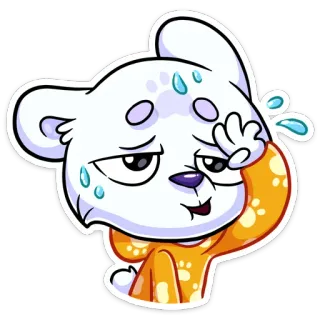 Илай :: @stickroom whatsapp stickers