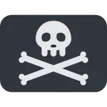 🏴☠️