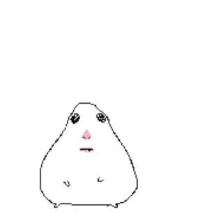 👜 Pui Pui Molcar telegram sticker