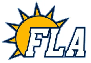 🐅 FLA soleil, floride, état, acronyme whatsapp sticker
