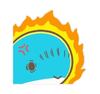 🐳 telegram sticker