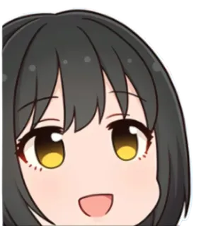 😀 telegram sticker