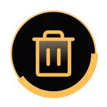 🗑️