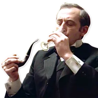 🍷 telegram sticker
