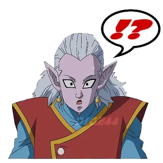 ⁉️ whatsapp sticker
