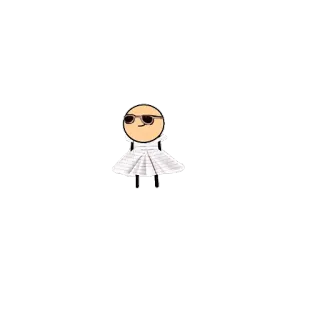 😎 telegram sticker