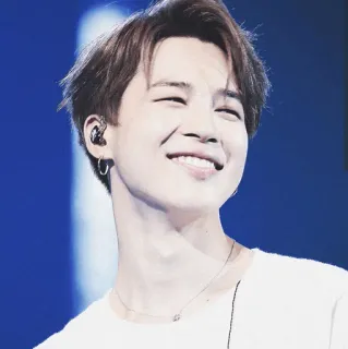 🔖 Jimin kpop, ídolo, cantante, jimin, bts, música, celebridad telegram sticker