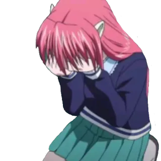 😔 whatsapp sticker