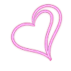 Neon by @poppymaee telegram emojis 💕