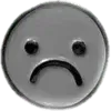 ☹️