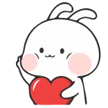 ❤️