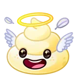 kal @emojique telegram emojis 💩