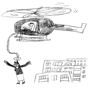 Типа я telegram stickers