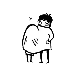 ♥️ telegram sticker
