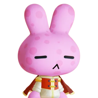 🐰 telegram sticker