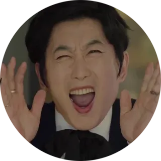 😱 telegram sticker