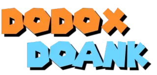 🛫 DODOX DOANK telegram sticker