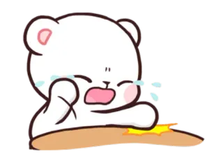 😭 telegram sticker