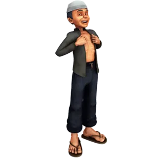 😉 telegram sticker