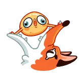 Колобок | @Premium_Emojis_Telegram telegram emojis 🙌