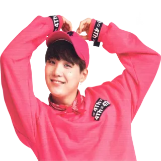 🖤 4TH= kpop, muzyka, idol, 4 generacja, osoba telegram sticker