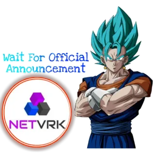 NetVRKStickers telegram stickers