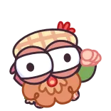 🫵 telegram sticker